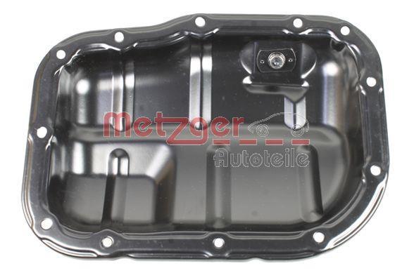 Carter d'huile METZGER ref. 7990056